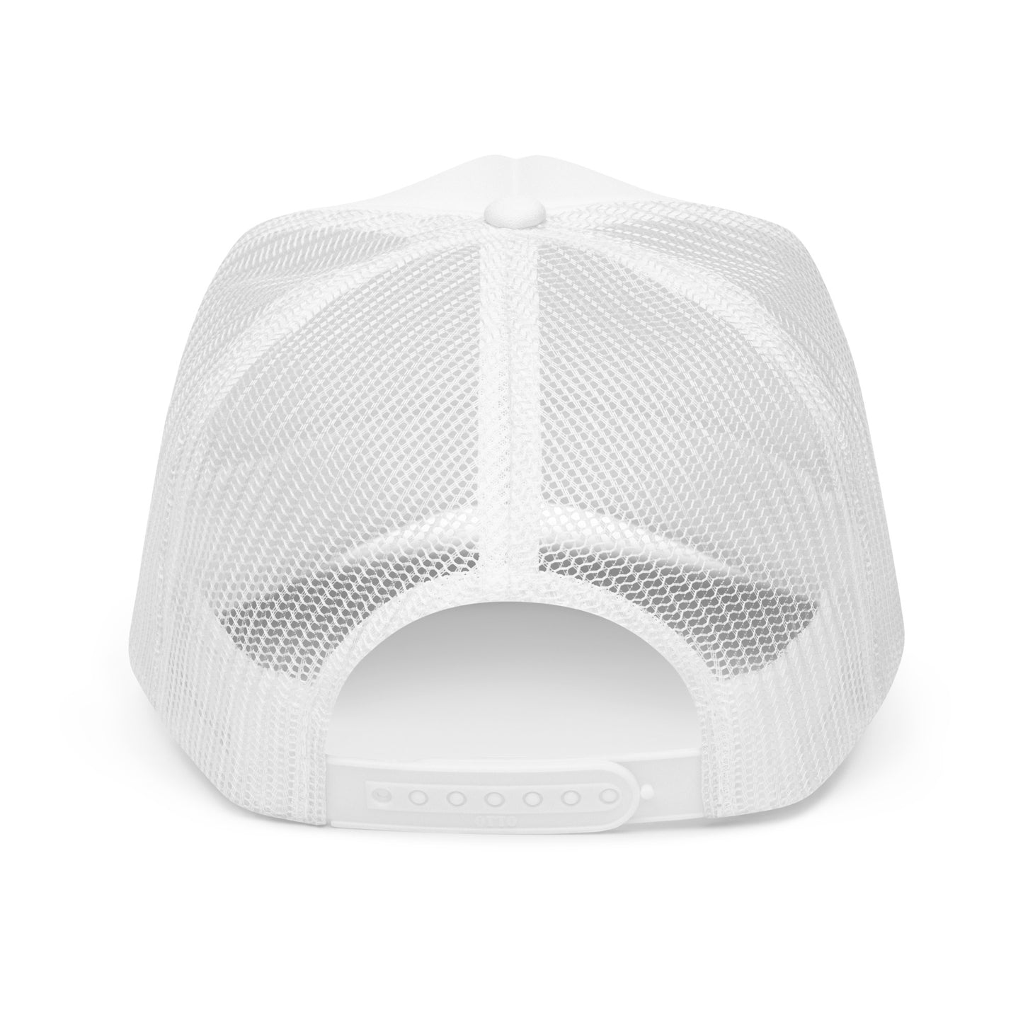 Chasing Sunshine Trucker Hat