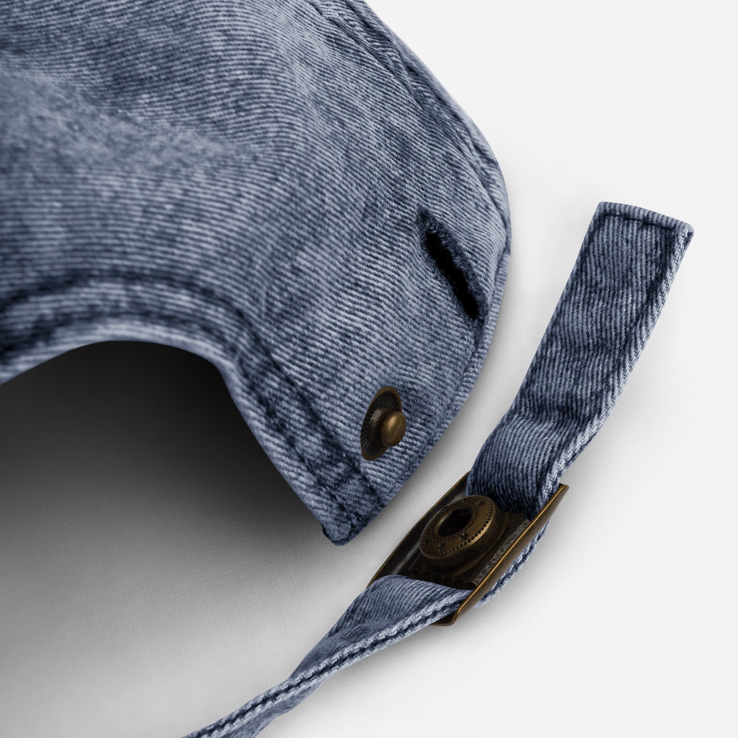 Tomorrow Needs You Vintage Wash Hat