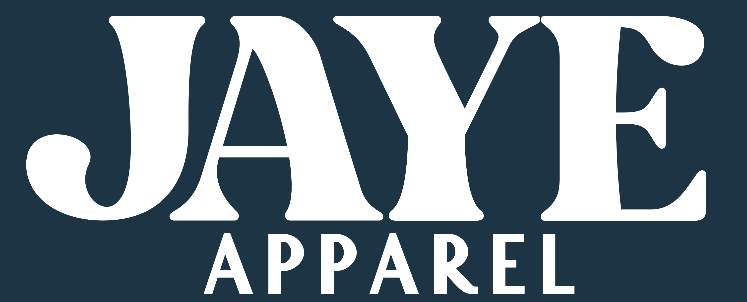 Jaye Apparel