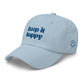 Keep It Happy Dad Hat