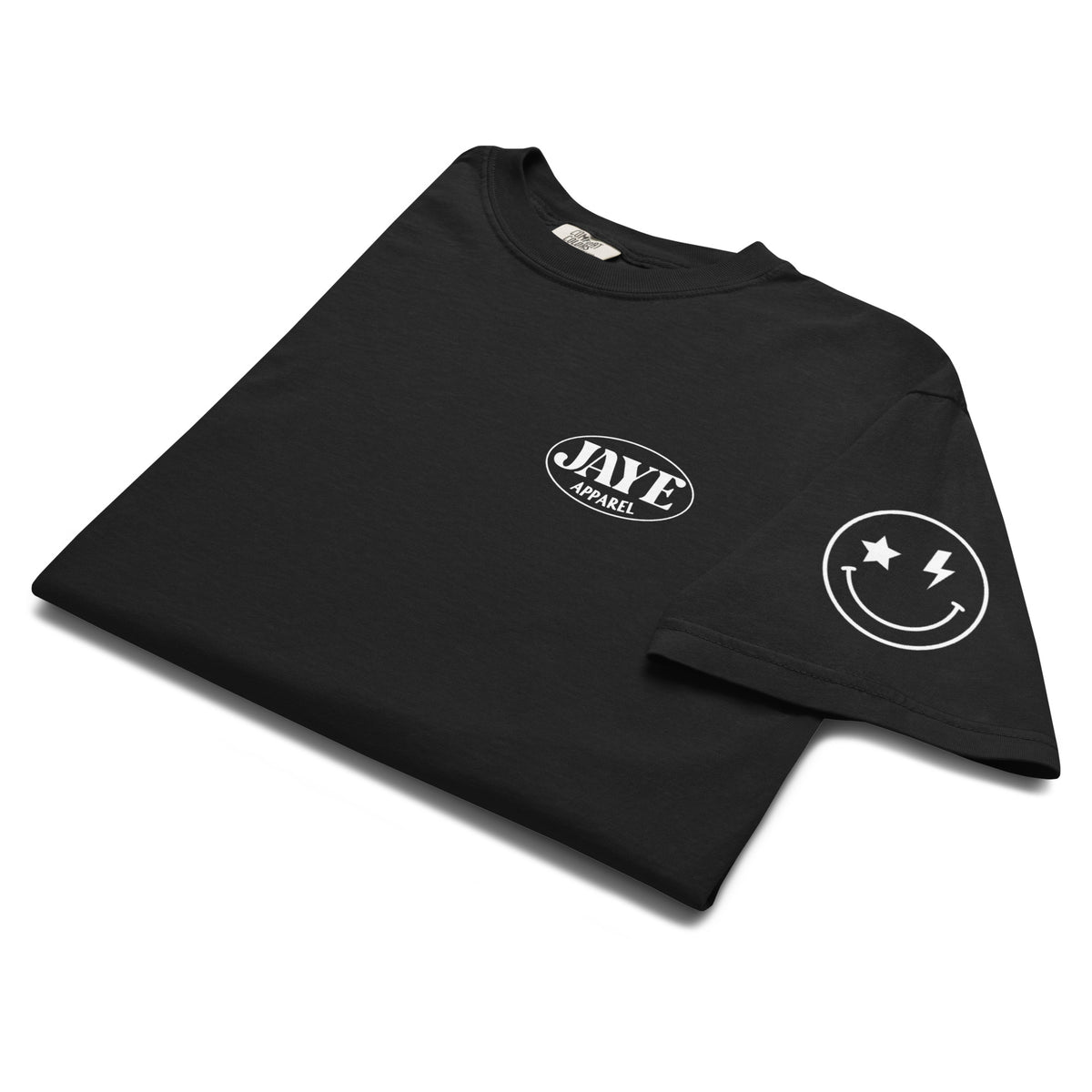 dont let wack ass people fuck with your dope ass energy tee jaye apparel