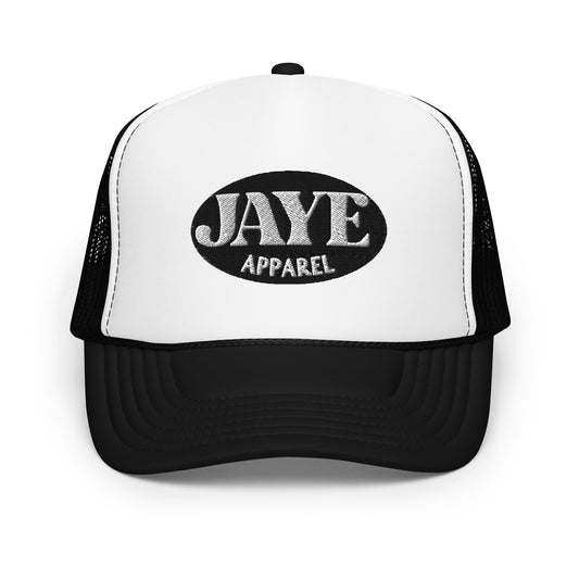 Jaye Apparel Trucker Hat