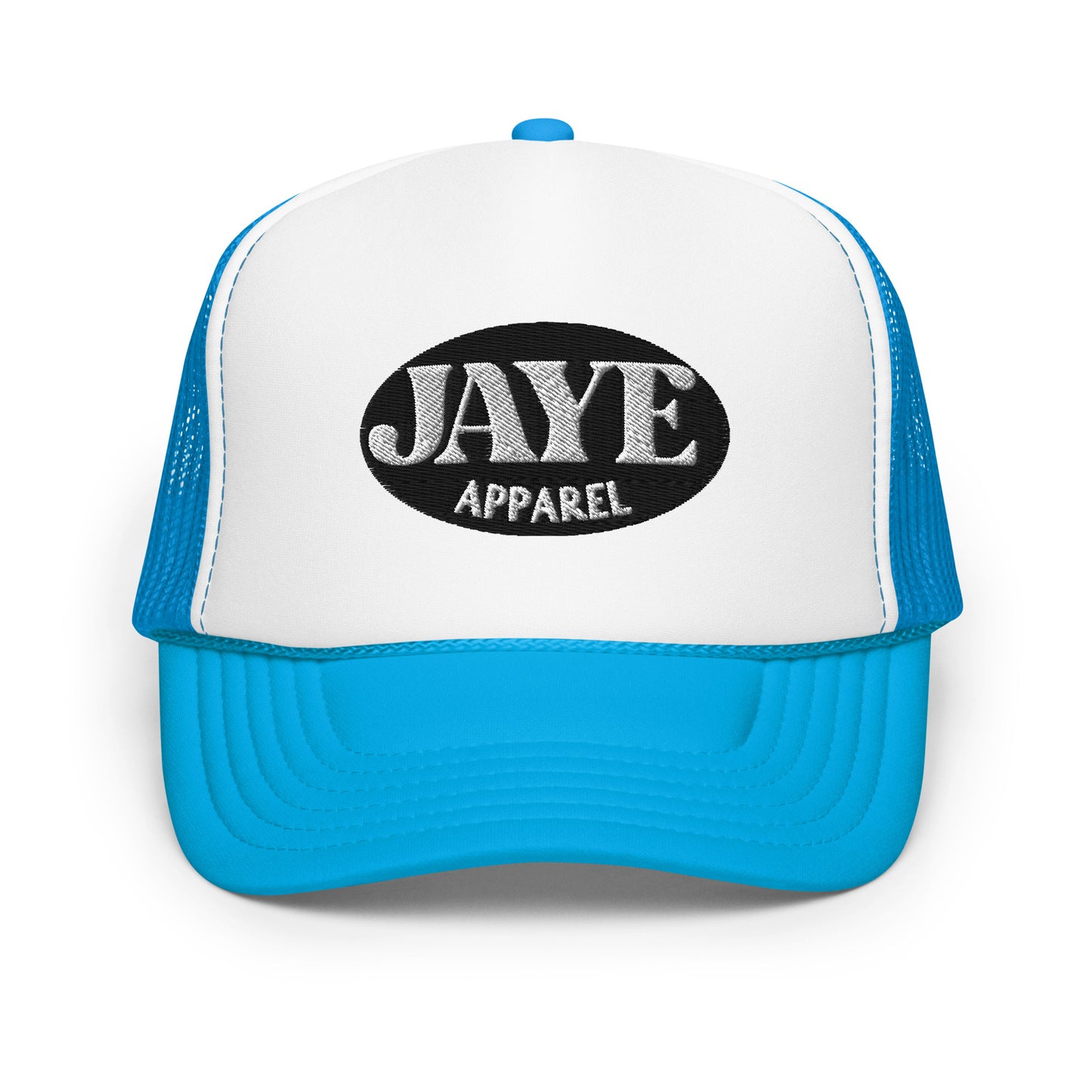 Jaye Apparel Trucker Hat