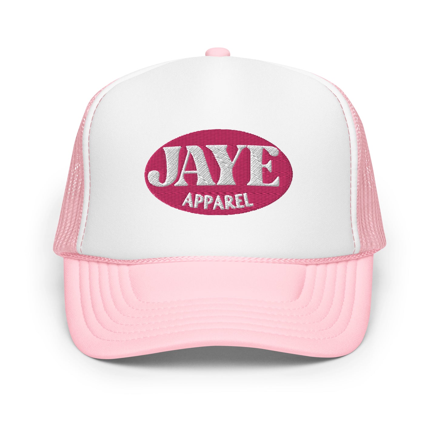 Jaye Apparel Trucker Hat