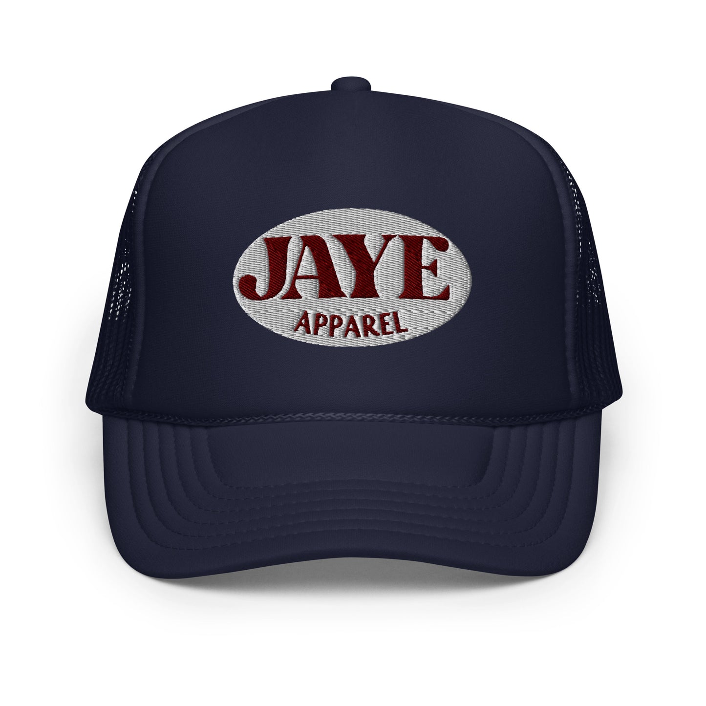 Jaye Apparel Trucker Hat