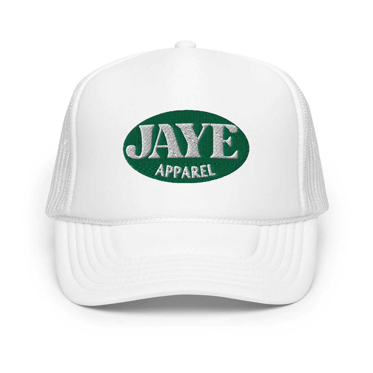 Jaye Apparel Trucker Hat