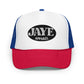 Jaye Apparel Trucker Hat