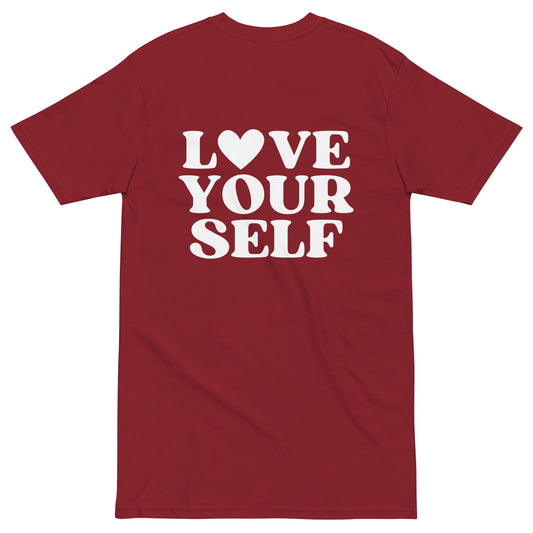 Love Yourself Tee