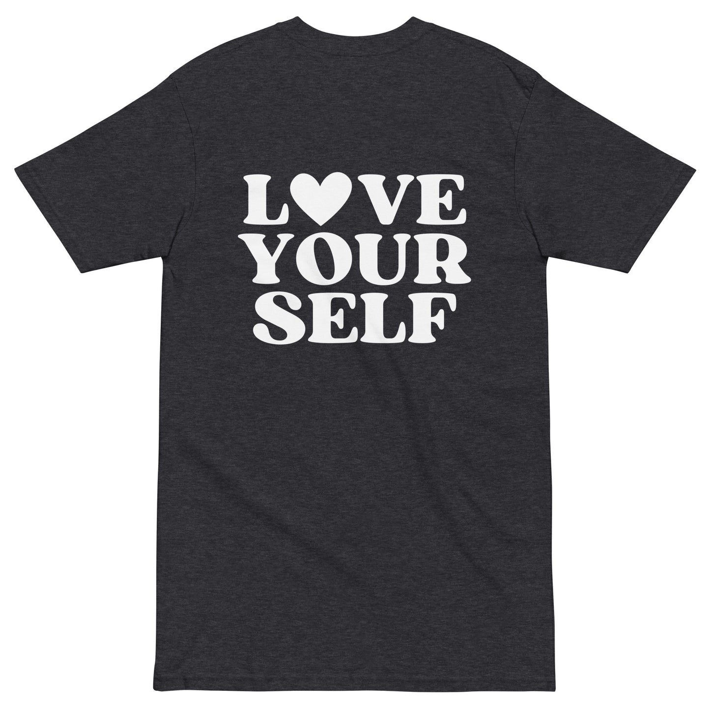 Love Yourself Tee