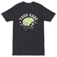 take care of yourself tee charcoal heather