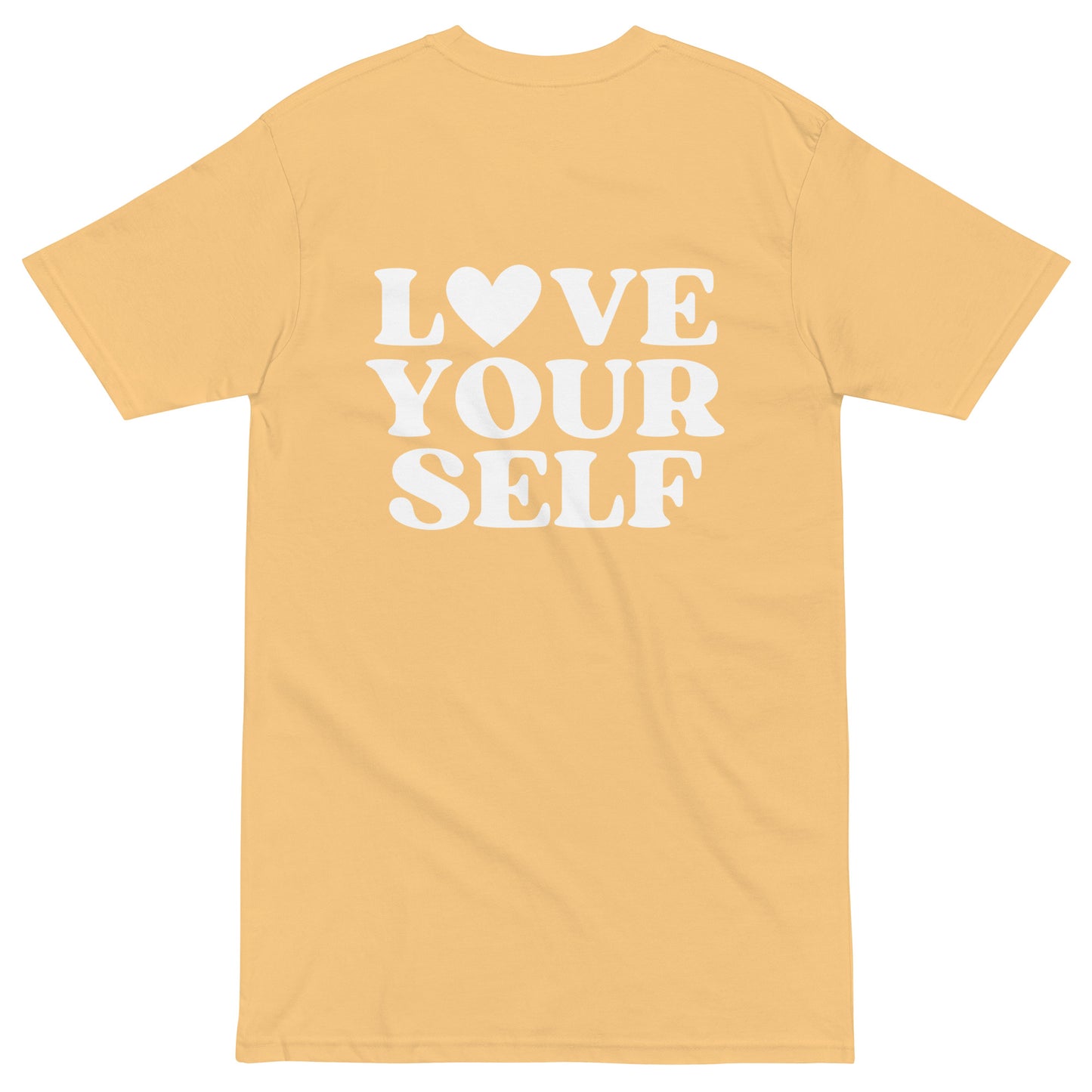 Love Yourself Tee