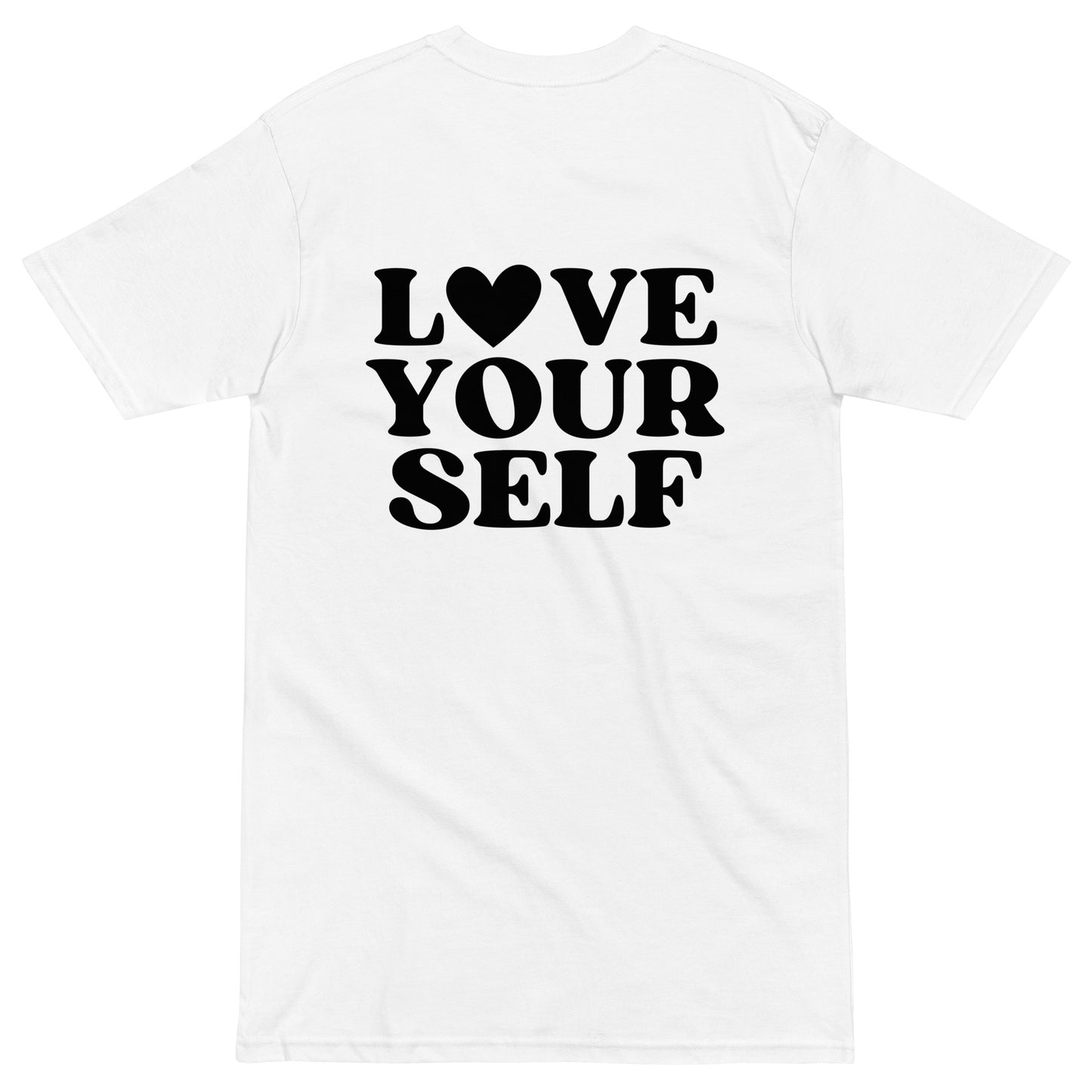 Love Yourself Tee