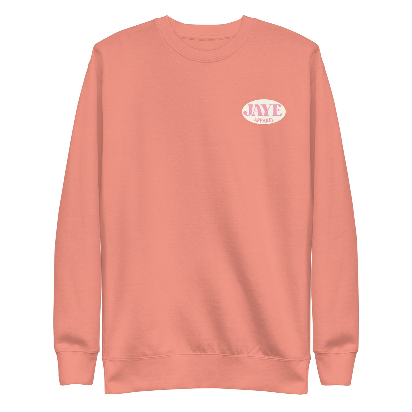 Take Care Of Yourself Crewneck Sweatshirt