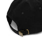 jaye apparel worthy hat black back