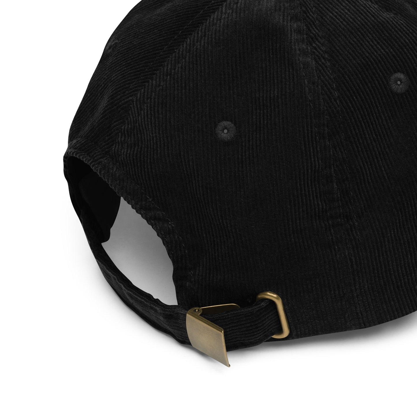 jaye apparel worthy hat black back