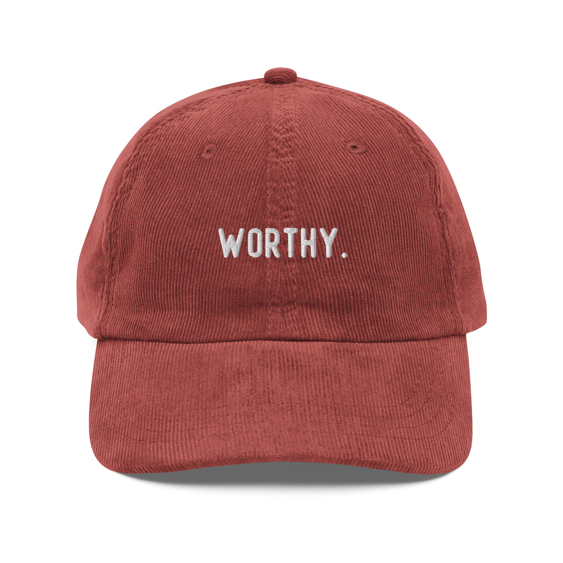 jaye apparel worthy hat burgundy