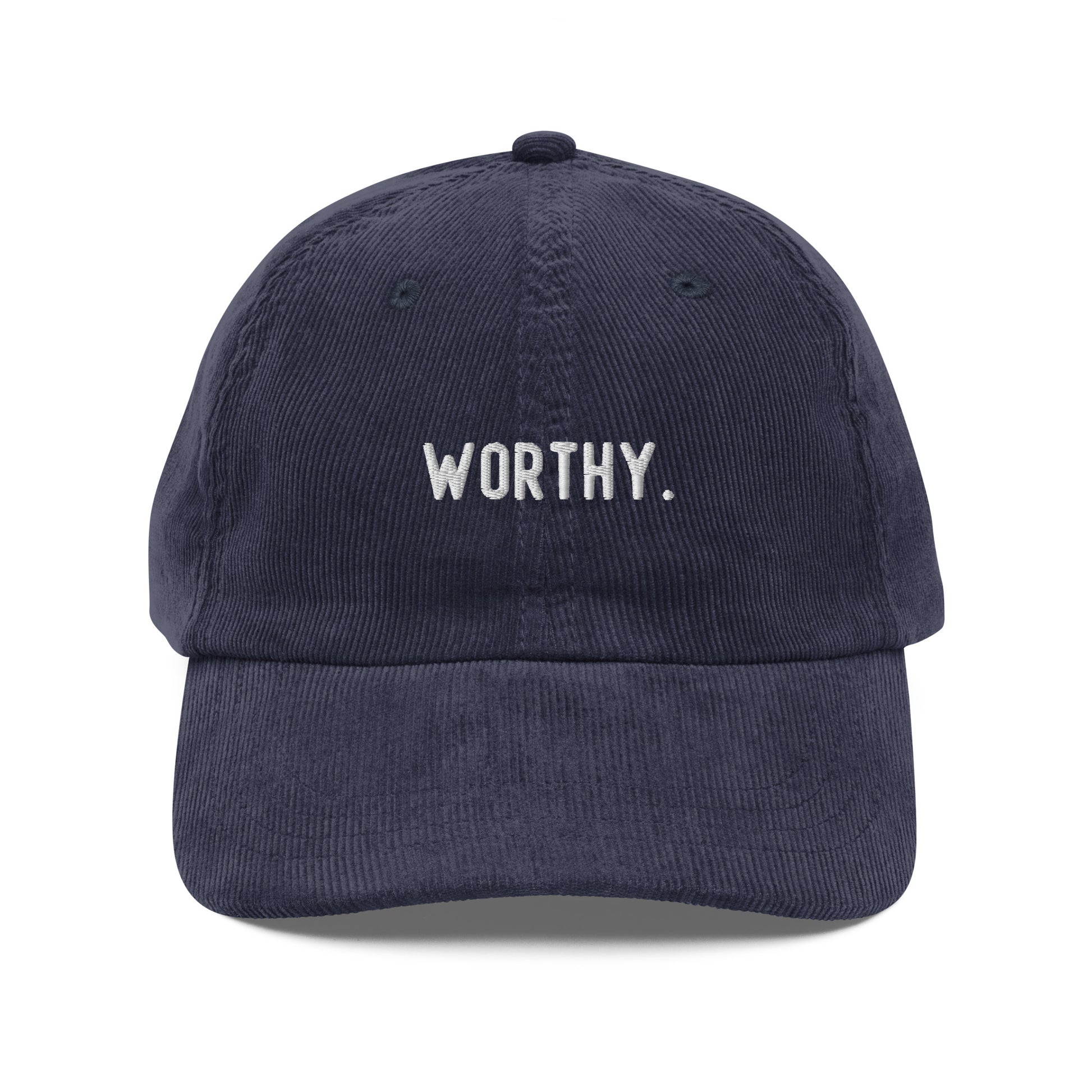 jaye apparel worthy hat navy