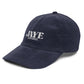 jaye apparel navy corduroy hat