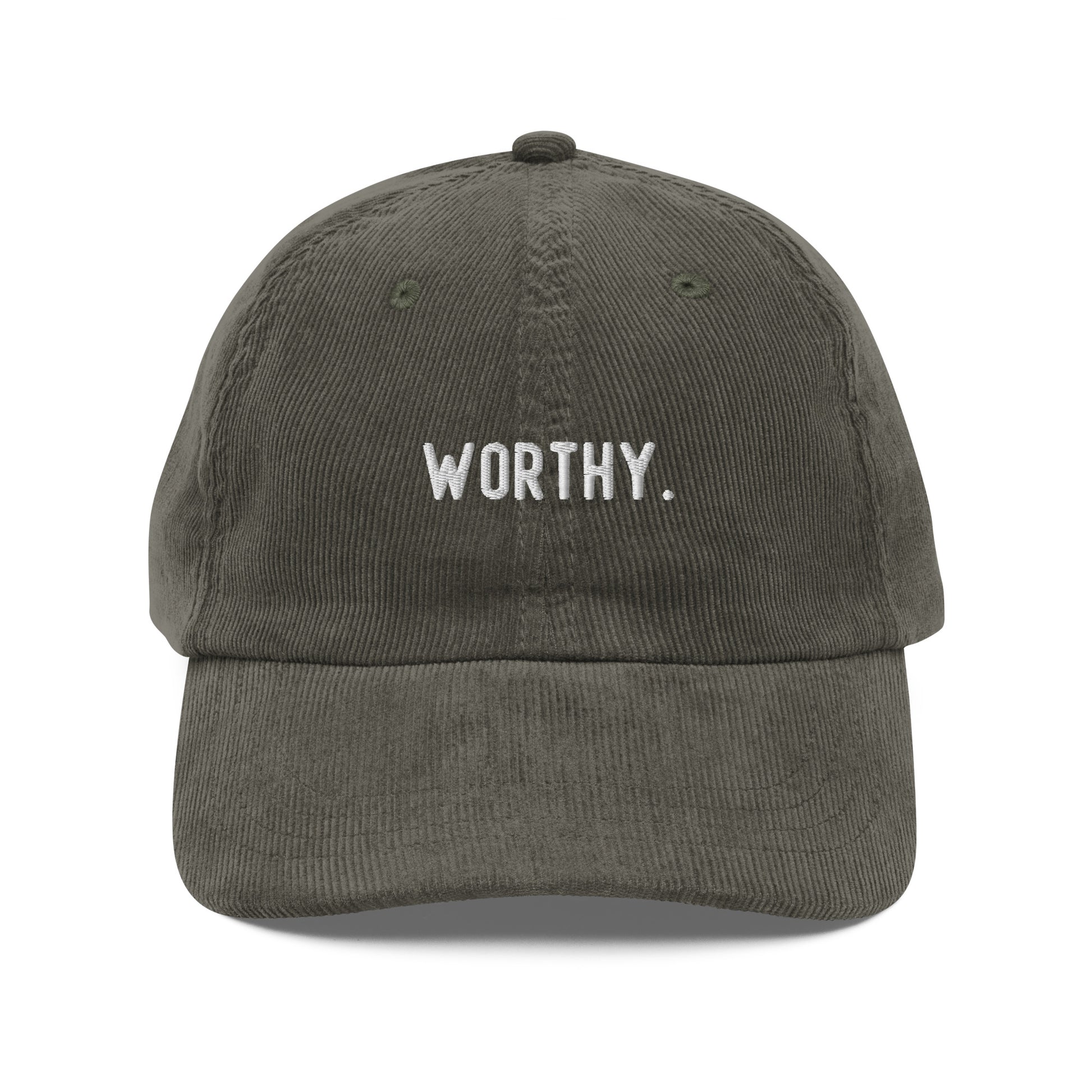 jaye apparel worthy hat olive