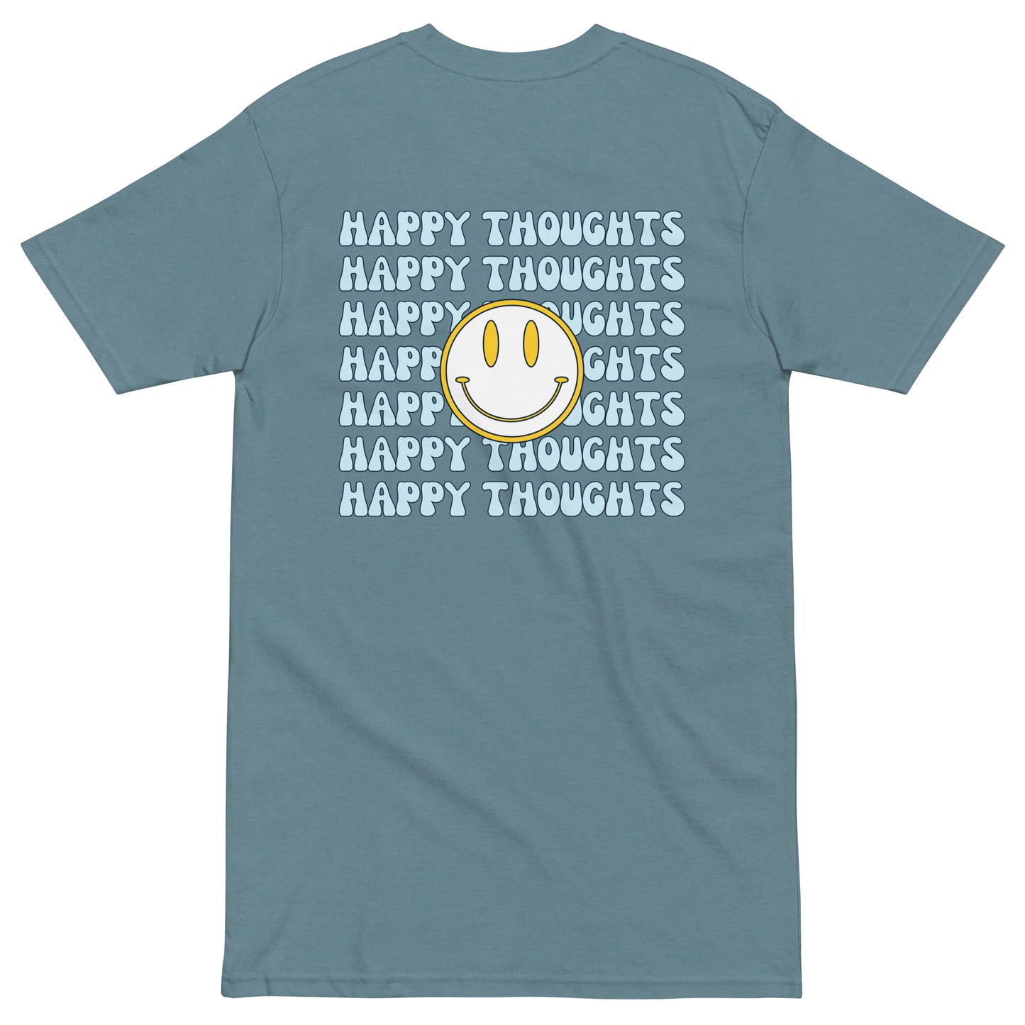 Happy Thoughts Tee