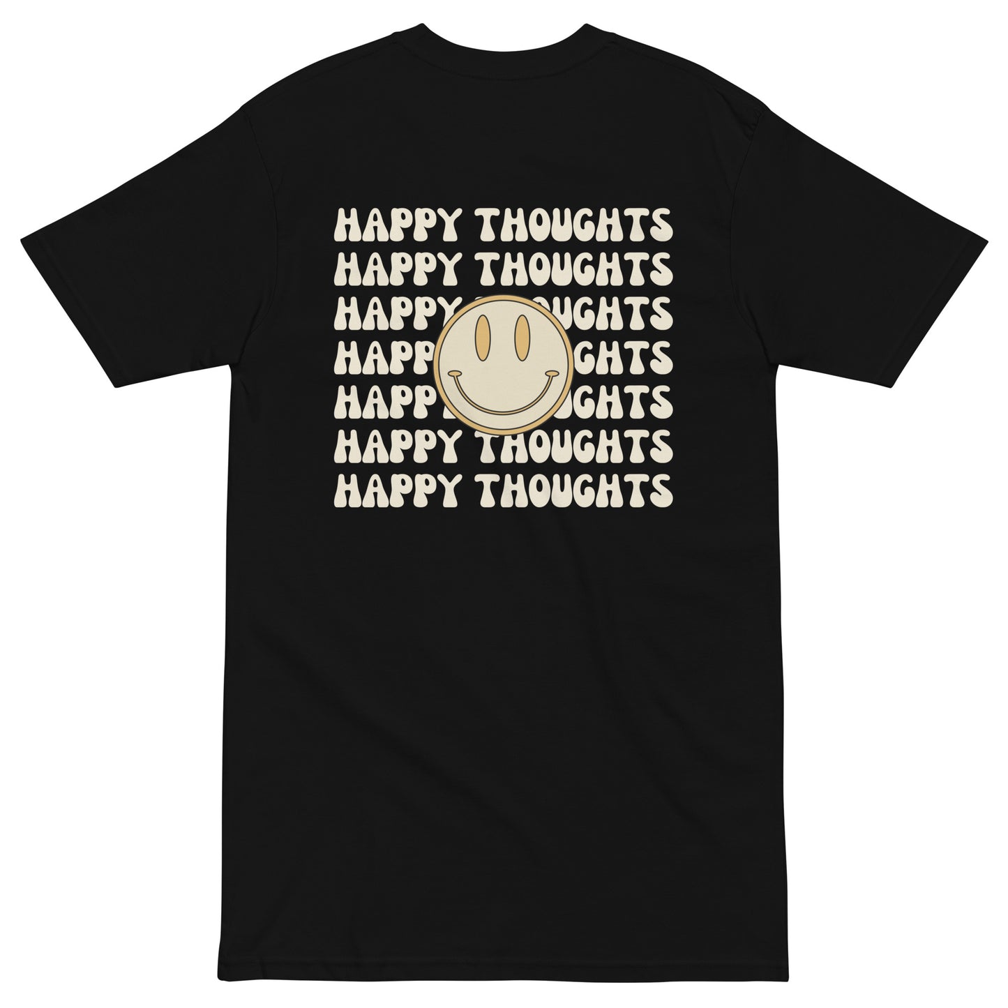 Happy Thoughts Tee