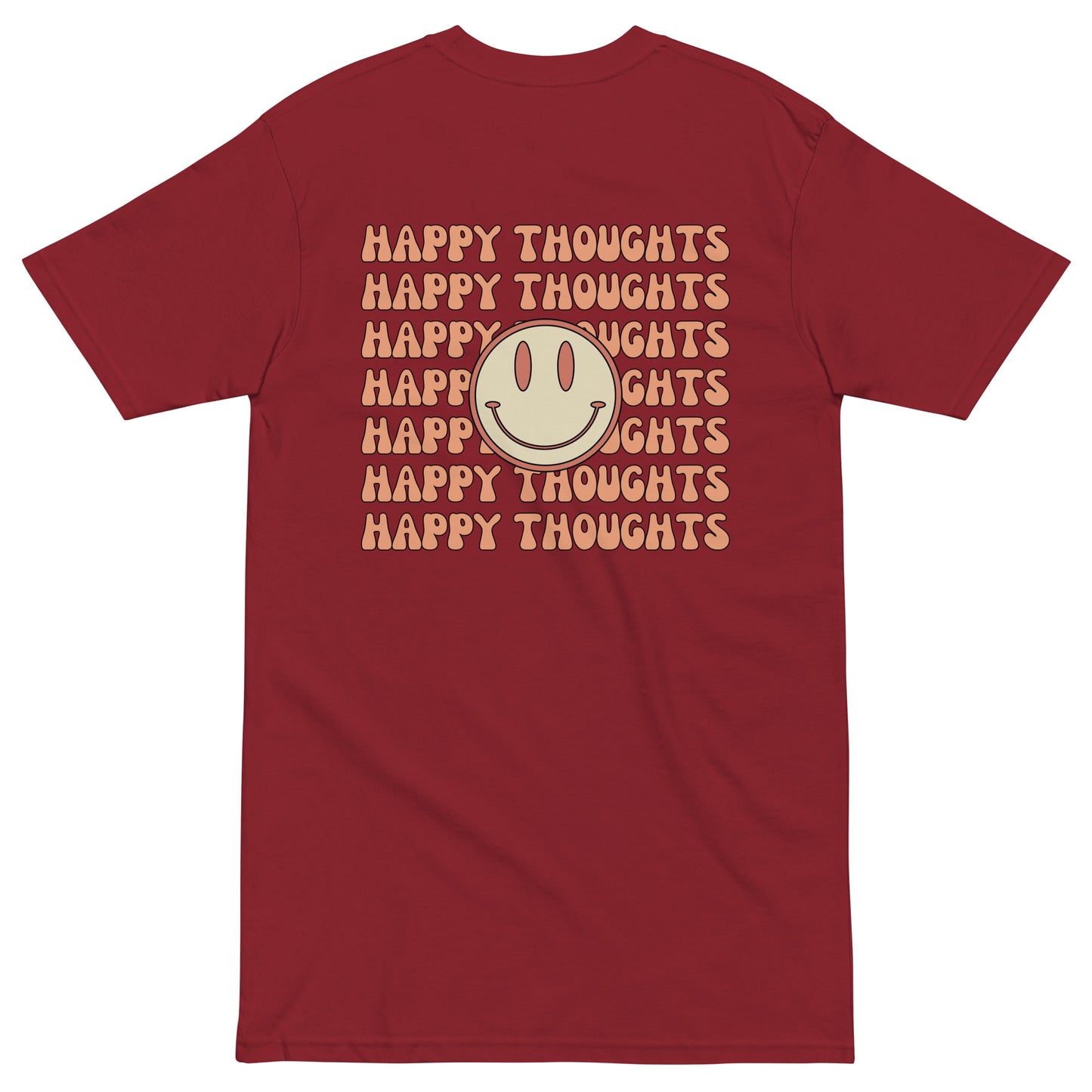 Happy Thoughts Tee