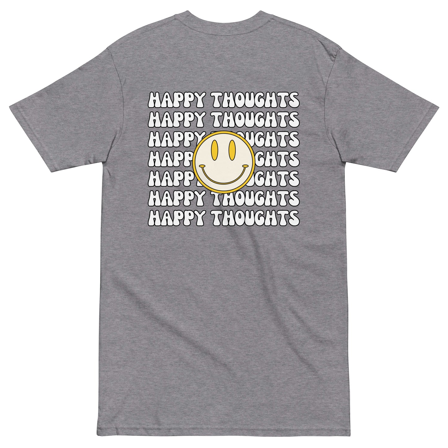 Happy Thoughts Tee