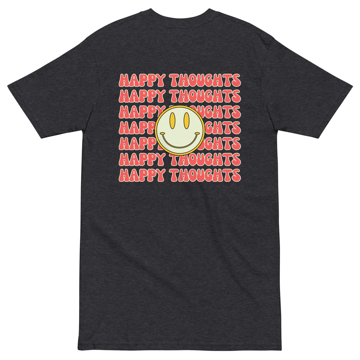 Happy Thoughts Tee