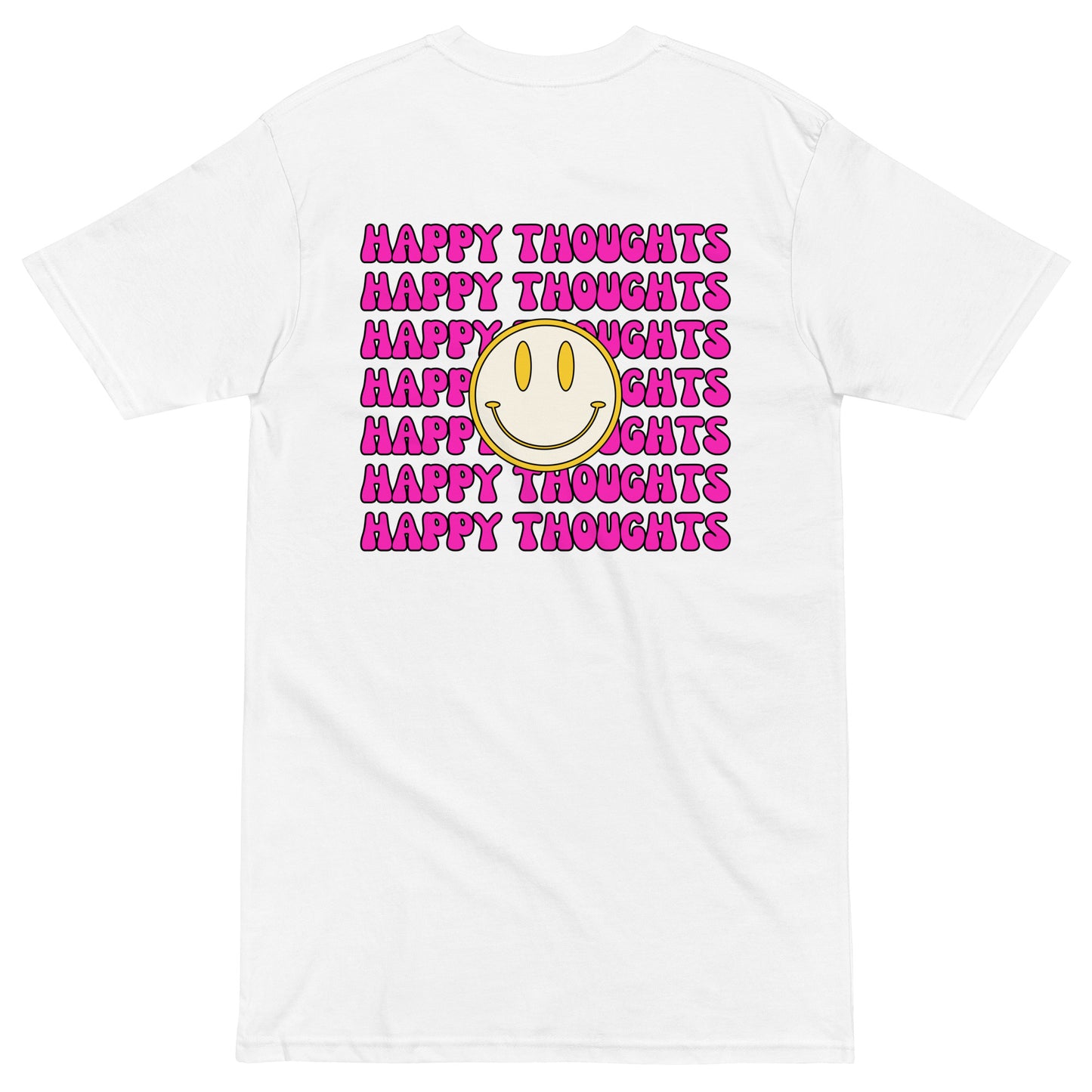 Happy Thoughts Tee