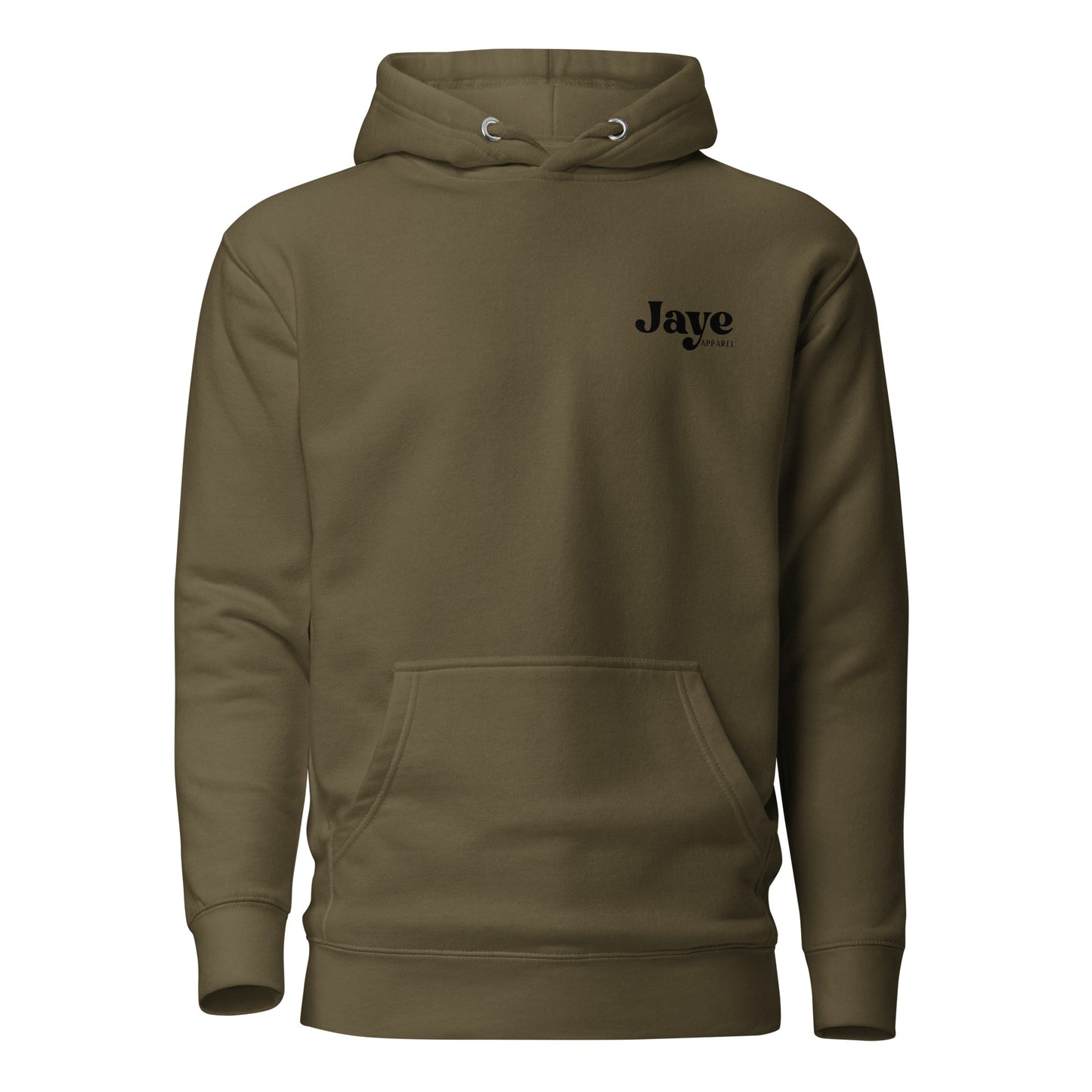 Keep On Keepin On Hooded Sweatshirt