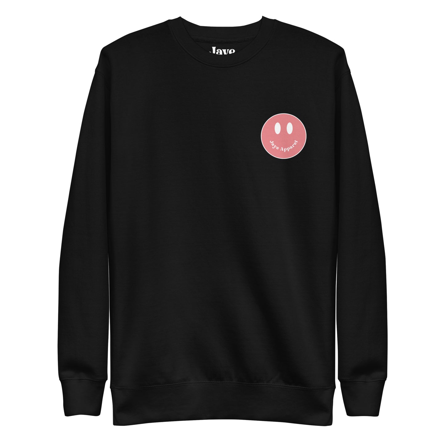 Have A Good Day Crewneck Sweatshirt