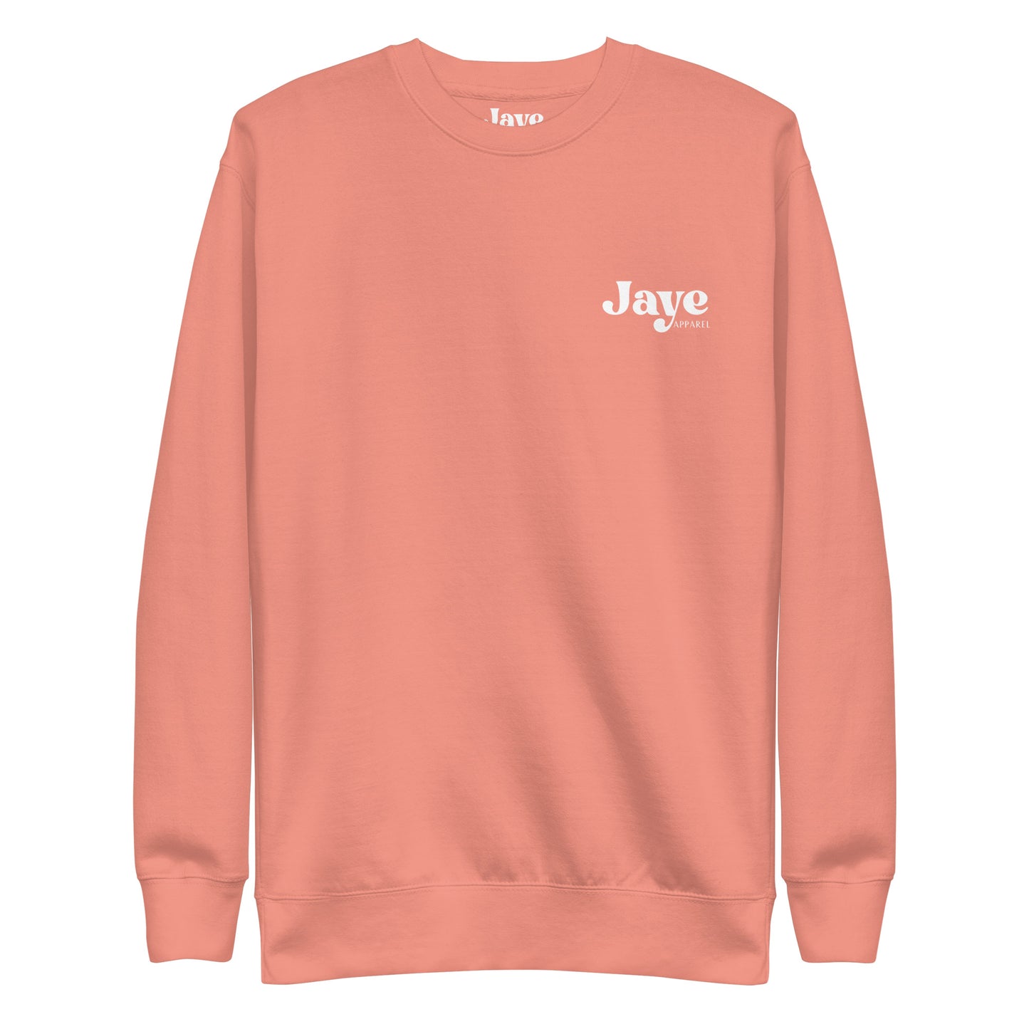 Love Yourself Crewneck Sweatshirt