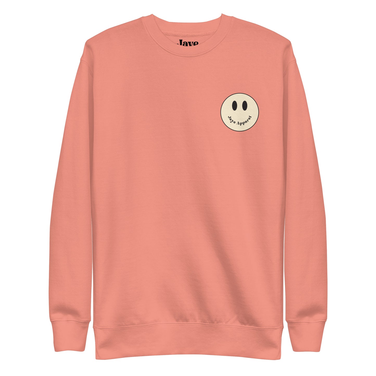 Have A Good Day Crewneck Sweatshirt