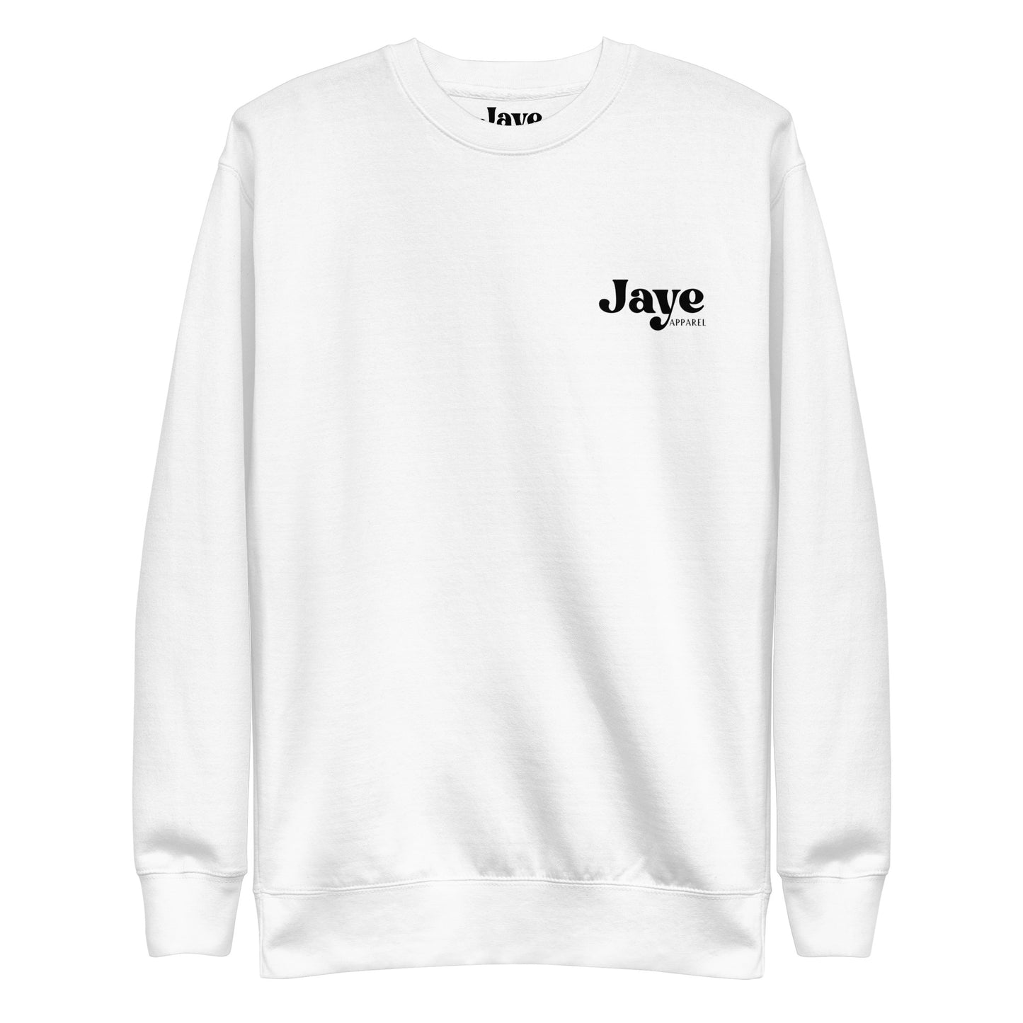 Love Yourself Crewneck Sweatshirt