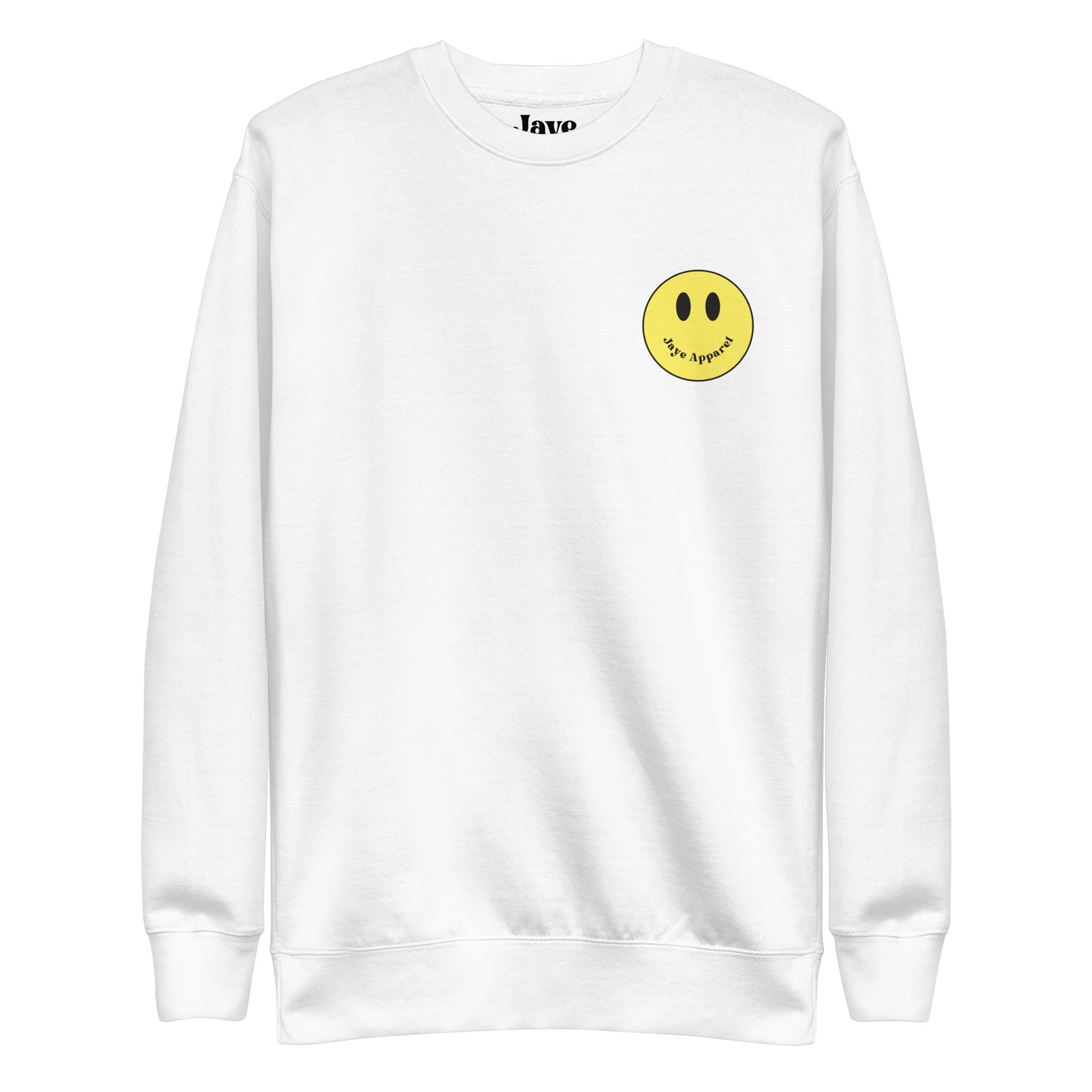 Have A Good Day Crewneck Sweatshirt