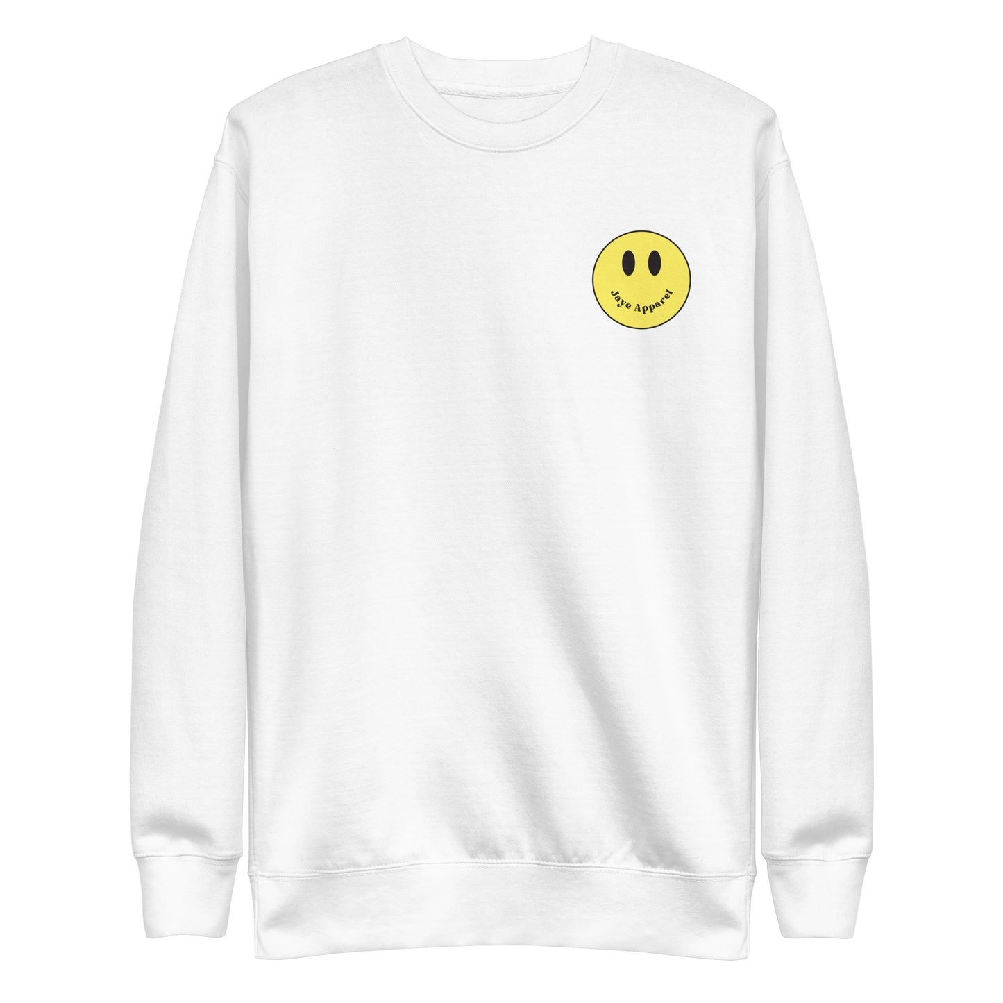 What A Good Day To Be Proud Of All The Progress You've Made Crewneck Sweatshirt